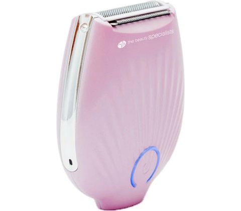 Rio SHSH_Pink Chrome