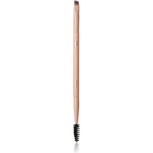 SOSU Cosmetics Individual Brush четка за вежди и очна линия с четка цвят SE12