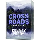 Križovatky - Devney Perry