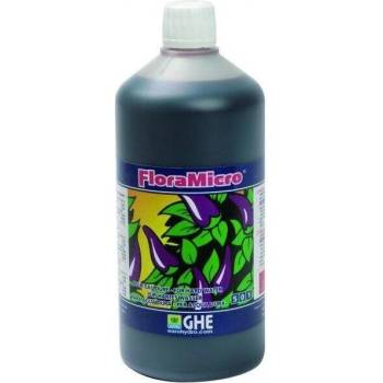 General Hydroponics GHE FloraMicro Soft Water 500 ml
