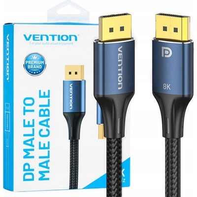 Vention HCELF