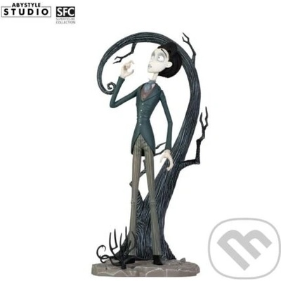 ABYstyle Corpse Bride Victor Super Collection