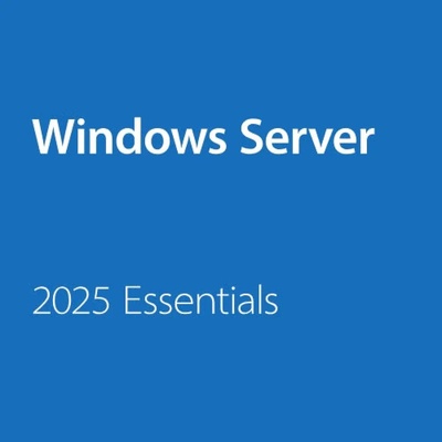 Microsoft Windows Server 2025 Essentials Edition (634-CVDT)
