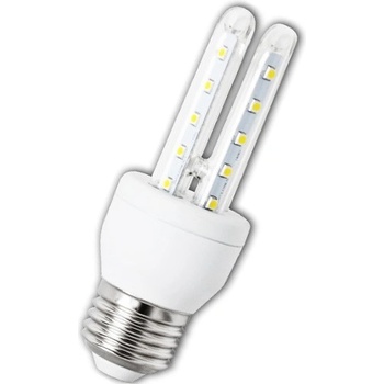 Vankeled LED žárovka E27 6 W B5 450 L teplá bílá