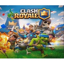 Clash Royale herní měna Diamond Pass