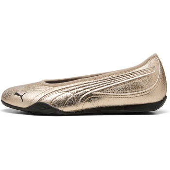 PUMA Catch soleil ballerina metallic whisper 38.5