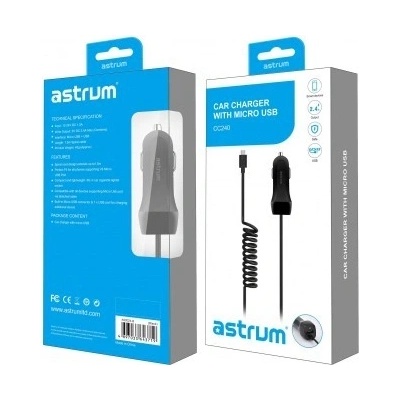 Astrum cc240