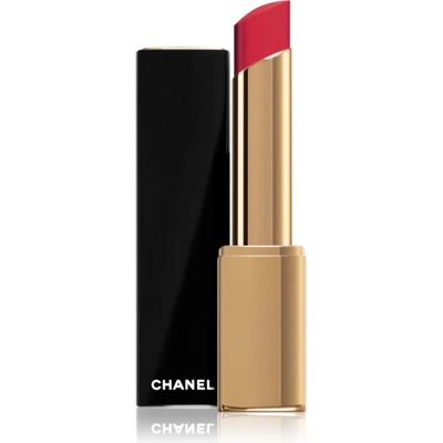 Chanel Rouge allure l'extrait rtěnka s vysokou intenzitou barvy pro koncentrovanou zářivost a péči v opakovaně plnitelném pouzdře 834 2 g