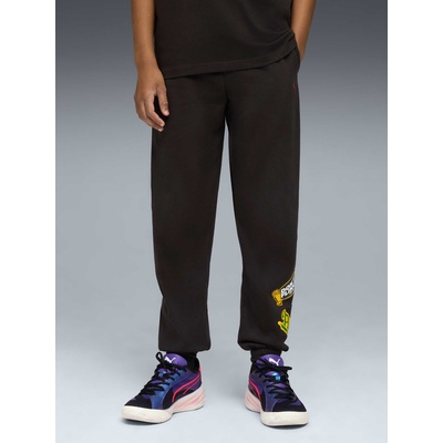 PUMA Спортно долнище BASKETBALL HOOPERHOTLINE Sweatpant