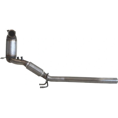 Filtr sazových částic, výfukový systém BOSAL 095-554