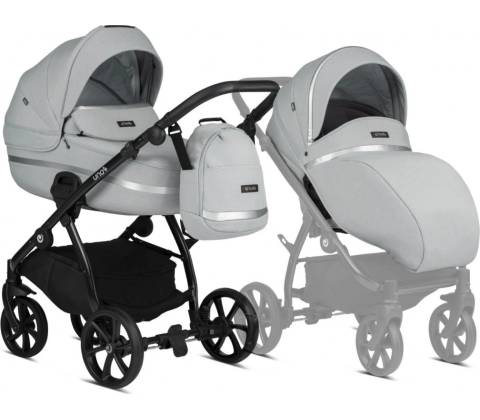 Tutis Uno 3+ 2v1 2022 Risso