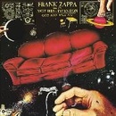ZAPPA FRANK: ONE SIZE FITS ALL CD