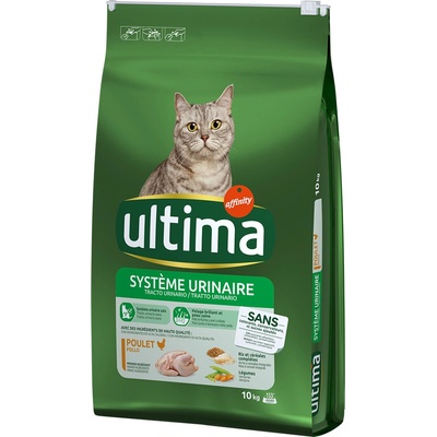 Ultima Urinary Tract 10 kg