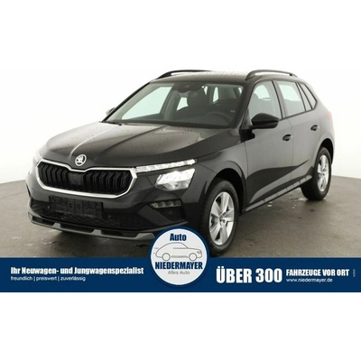 Skoda Kamiq 1.5 TSI DSG Selection 110 kW