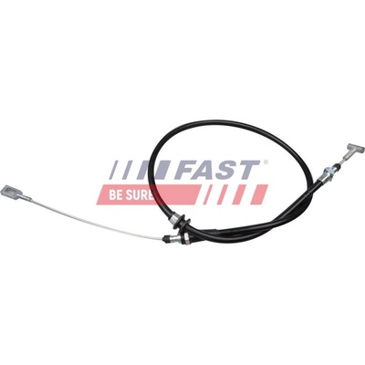 Ťažné lanko, parkovacia brzda FAST FT69213