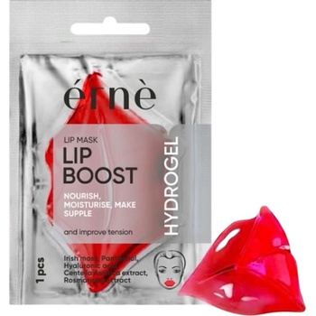 Erne Хидрогел маска за устни, 1 брой