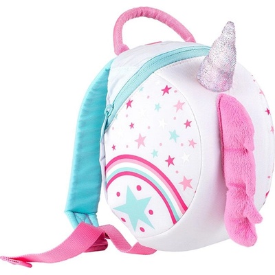 LittleLife Dětský batůžek LittleLife Animal Toddler unicorn