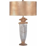 Elstead Lighting FB-BIENVILLE-TL Bienville