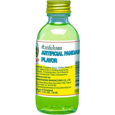 Pantai Pandánový extrakt 56 ml