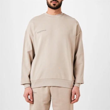 PANGAIA Блуза PANGAIA 365 Sweatshirt - Stone Grey