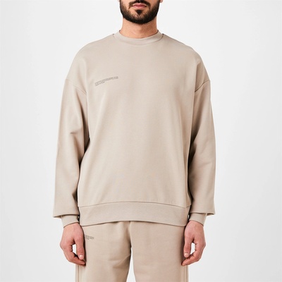 PANGAIA Блуза PANGAIA 365 Sweatshirt - Stone Grey