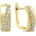Brilio Silver EA568Y
