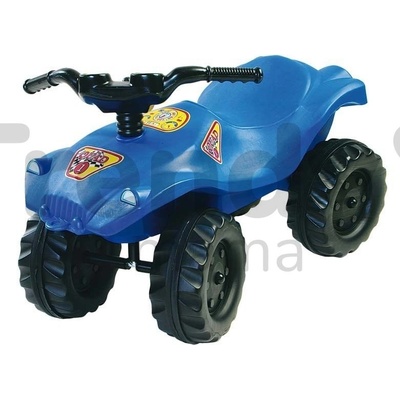 Dohány Quad 190 modré
