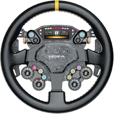 Moza Racing CS Pro RS093