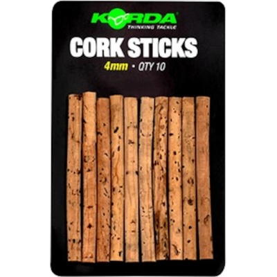Korda Cork Stick 8mm 10ks