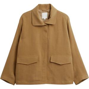 Elvine Дамско ежедневно яке Elvine Women's Majlis Casual jacket - Paperbag (103-2398-0213)