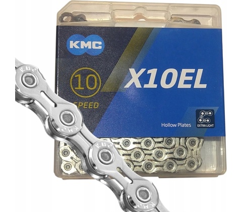 KMC X-10-EL