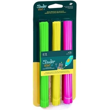 3Doodler ECO-PCL pro 3D pero Start 3DS-ECO-MIX4-75