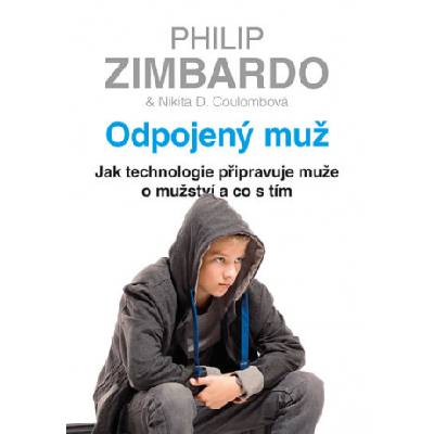 Odpojený muž