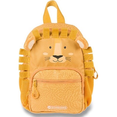 Schneiders Mini Lion 6 l hnědý