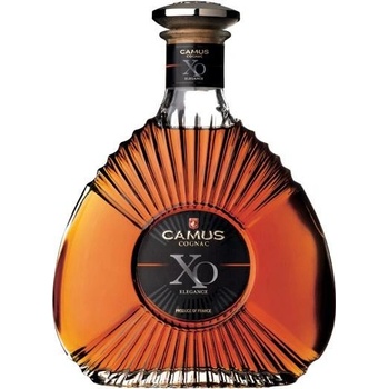 Camus XO Elegance 40% 0,7 l (karton)