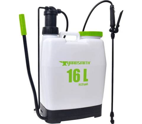 Tactix 16 l TC625005