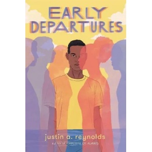 Early Departures | Reynolds, Justin A (ISBN: 9780062748409)