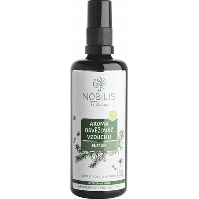 Nobilis sprej aerosól 100 ml