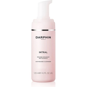 Darphin Intral Air Mousse Cleanser почистваща пяна за чувствителна кожа на лицето 125ml
