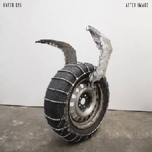HYPER GAL - After Image (Limited Edition) (LP) (0647216616115)