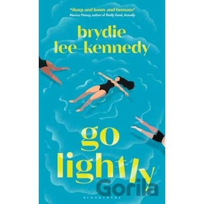 Go Lightly - Brydie Lee-Kennedy