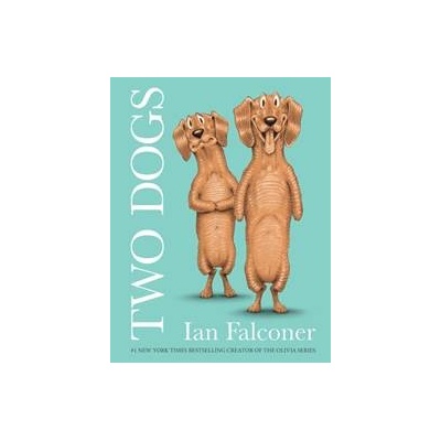 Two Dogs - Ian Falconer