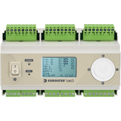 Euroster UNI3