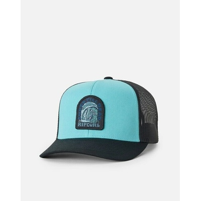 RIP CURL Custom Curve Trucker Spray Green 2369