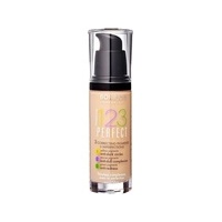 Bourjois 123 Perfect Foundation 16h SPF10 54 Beige 30 ml