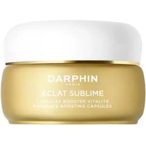 Darphin Eclat Sublime Radiance Boosting Capsules озаряващ концентрат с витамини c и е за жени 60 бр