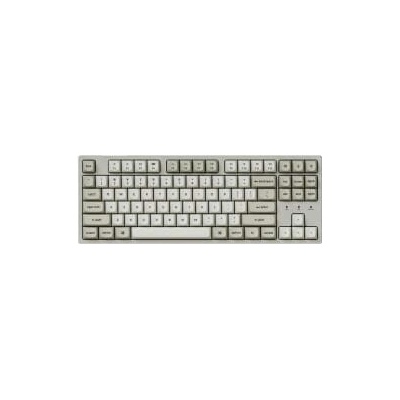 Keychron C1 Pro 8K 80% TKL Super Red Switch Hot-Swap C1PX-M1