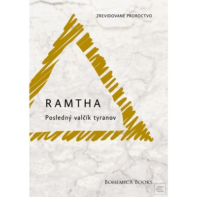 Posledný valčík tyranov - Ramtha