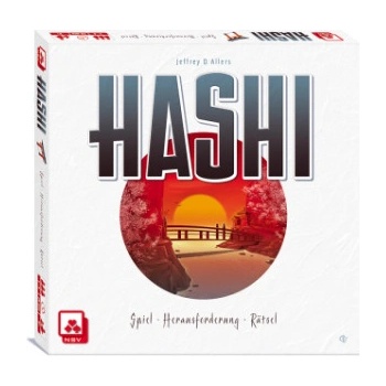 Nürnberger-Spielkarten HASHI