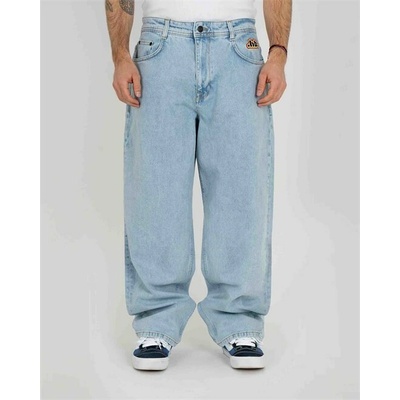 Homeboy kalhoty X-Tra Monster Retro .Hb. Denim Moon